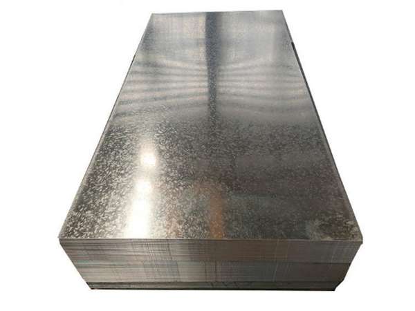 Galvanized Steel Plate&Sheet